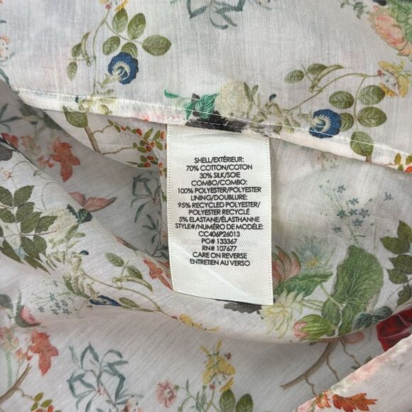 Alice + olivia button down shirt - Picture 5 of 7